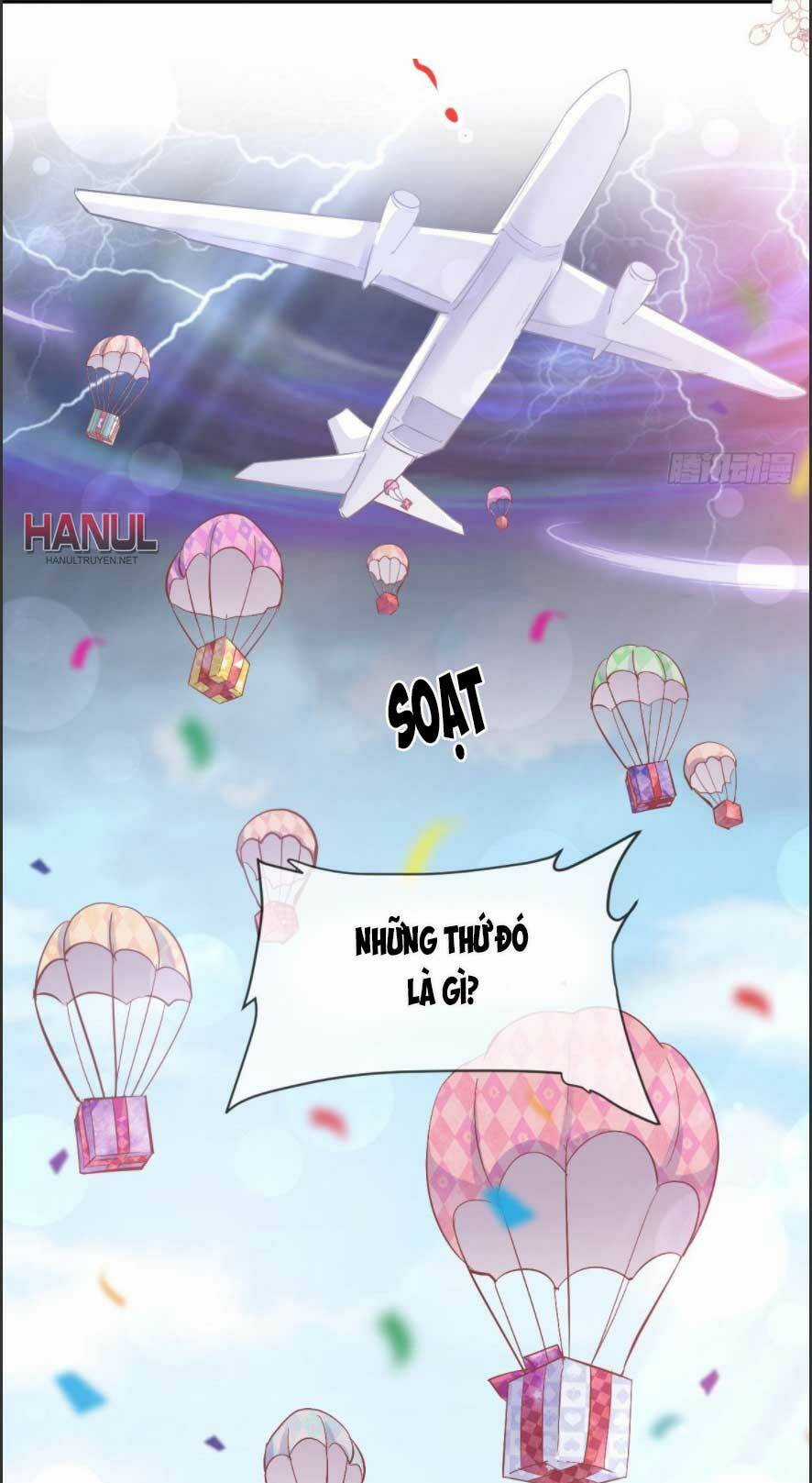 Thiên Hạ Đệ Nhất Sủng Phi Chapter 235.2 trang 3