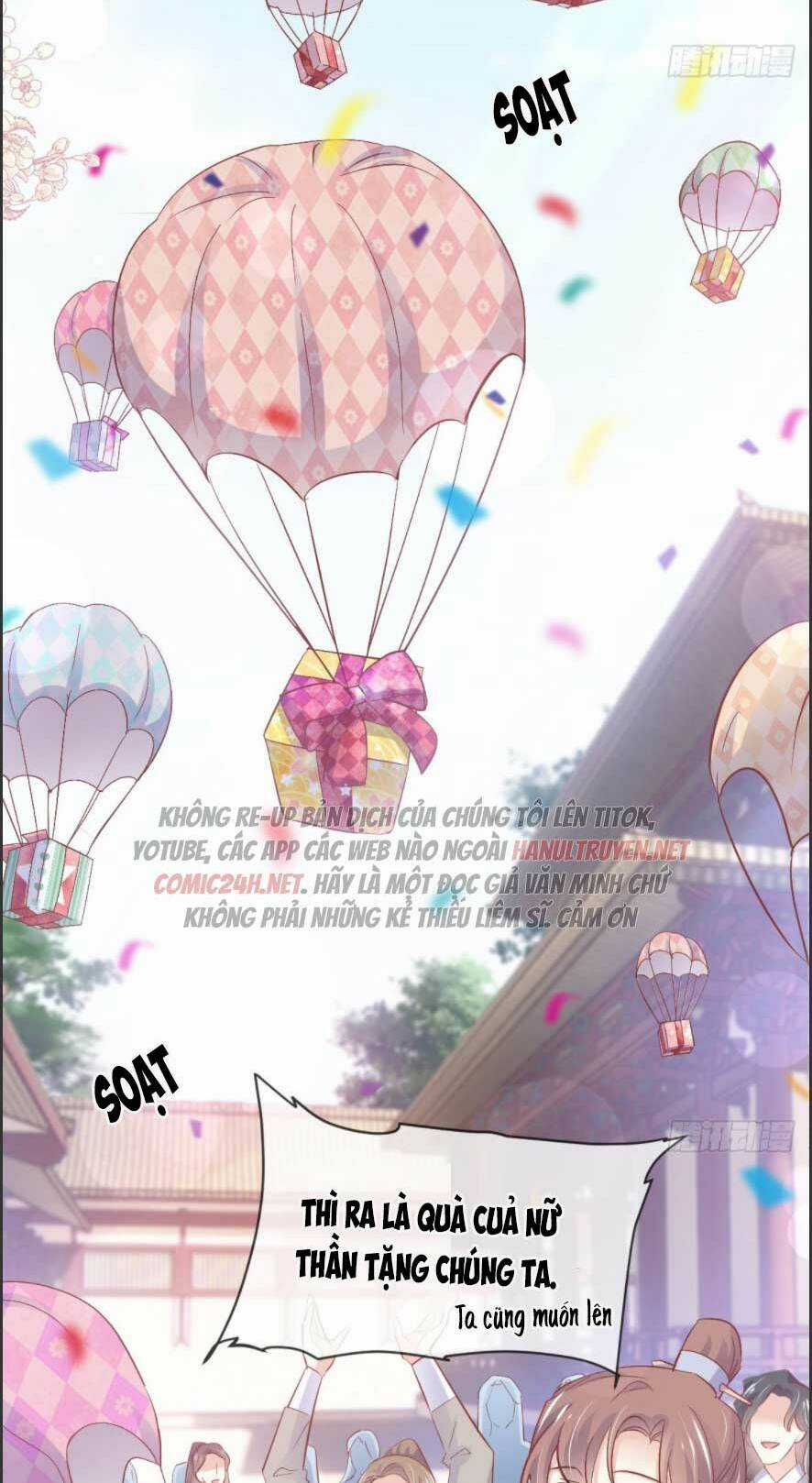 Thiên Hạ Đệ Nhất Sủng Phi Chapter 235.2 trang 4