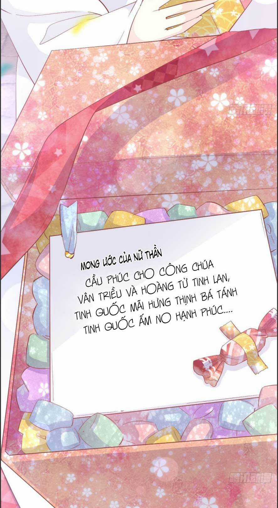 Thiên Hạ Đệ Nhất Sủng Phi Chapter 235.2 trang 6