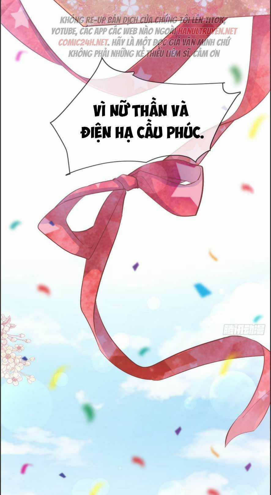 Thiên Hạ Đệ Nhất Sủng Phi Chapter 235.2 trang 7