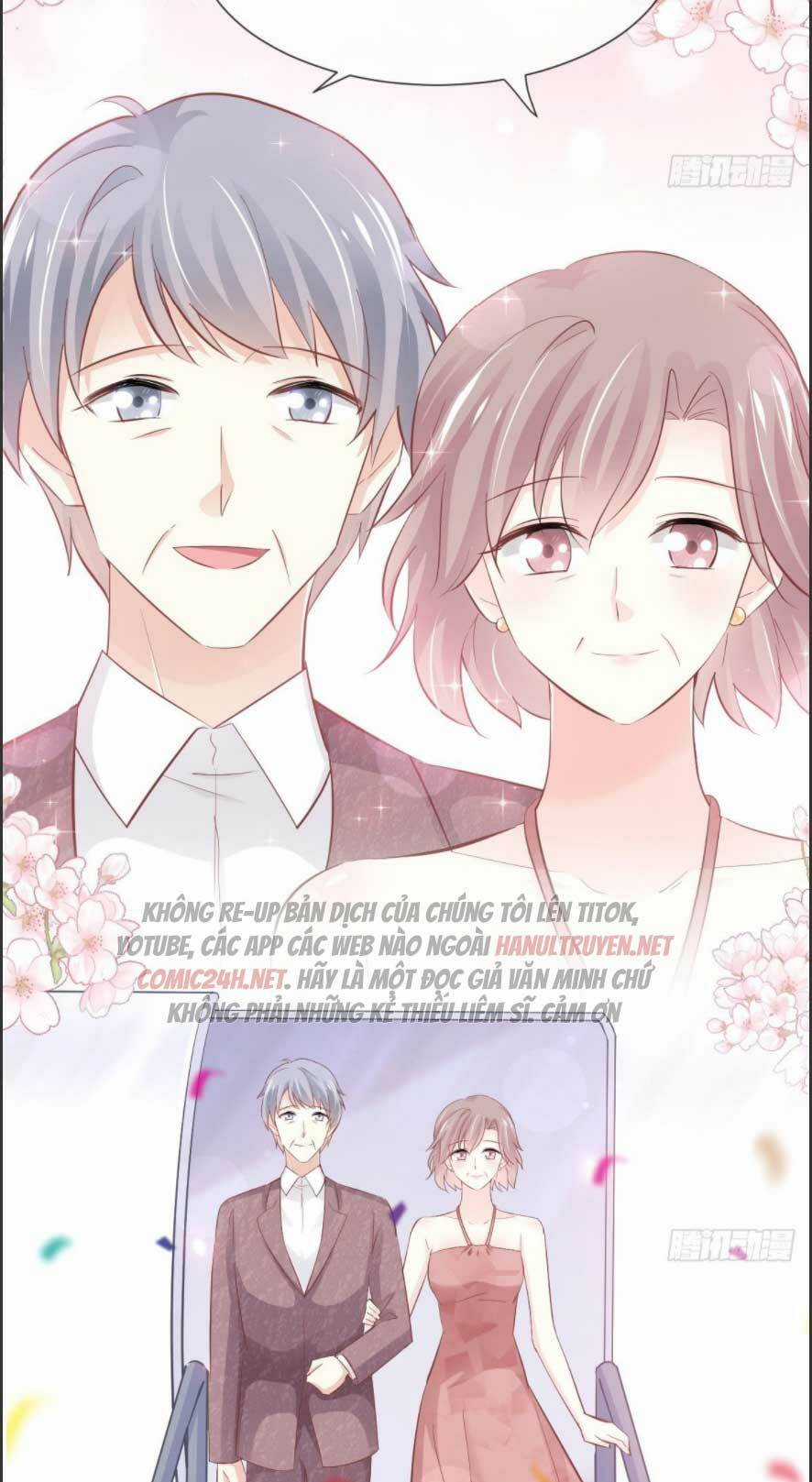 Thiên Hạ Đệ Nhất Sủng Phi Chapter 235.2 trang 9