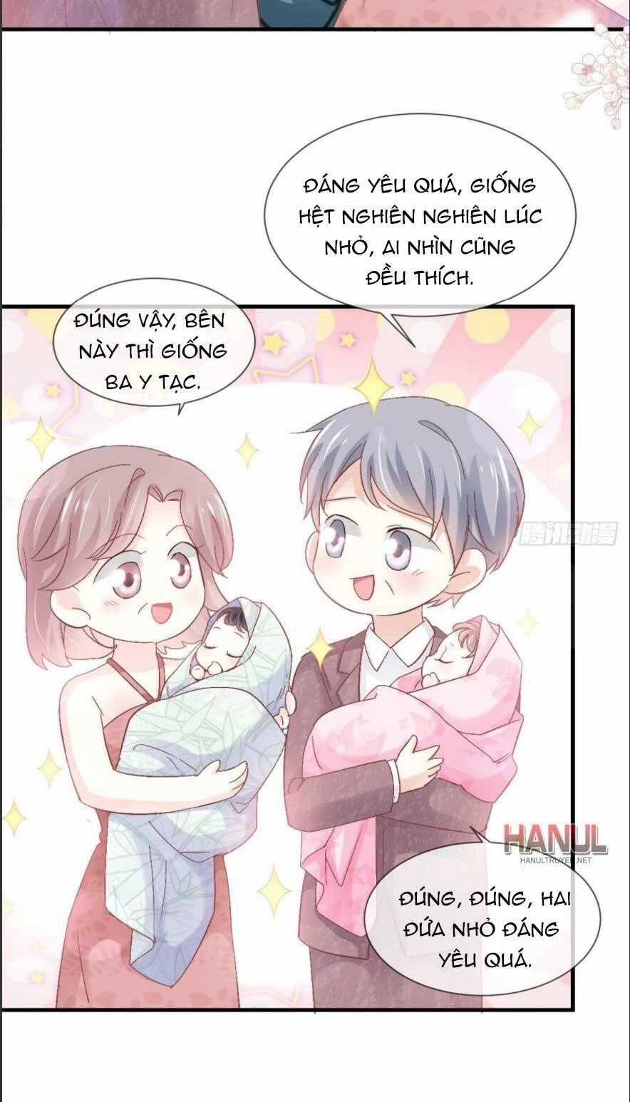 Thiên Hạ Đệ Nhất Sủng Phi Chapter 236.1 trang 1