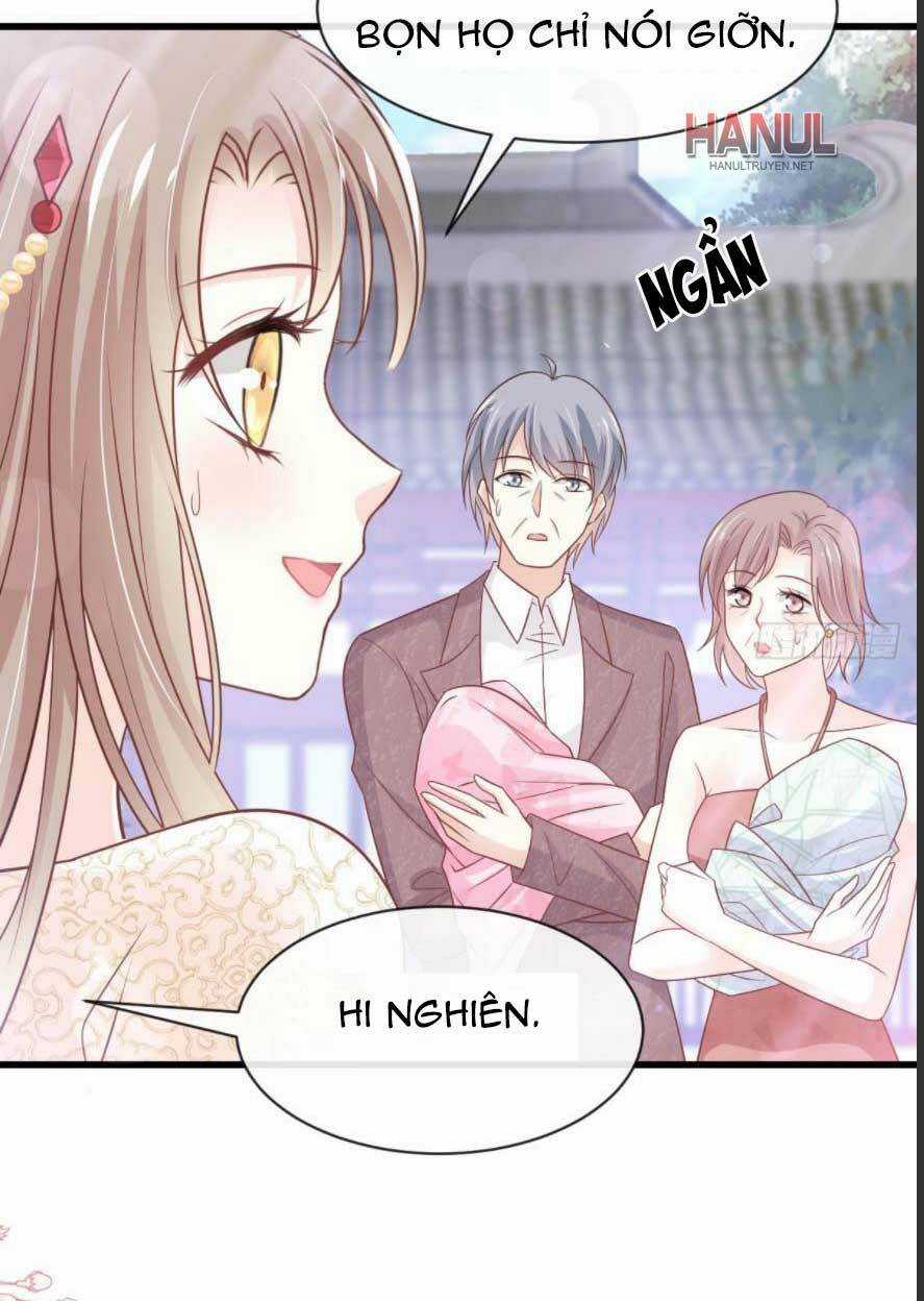 Thiên Hạ Đệ Nhất Sủng Phi Chapter 236.1 trang 10