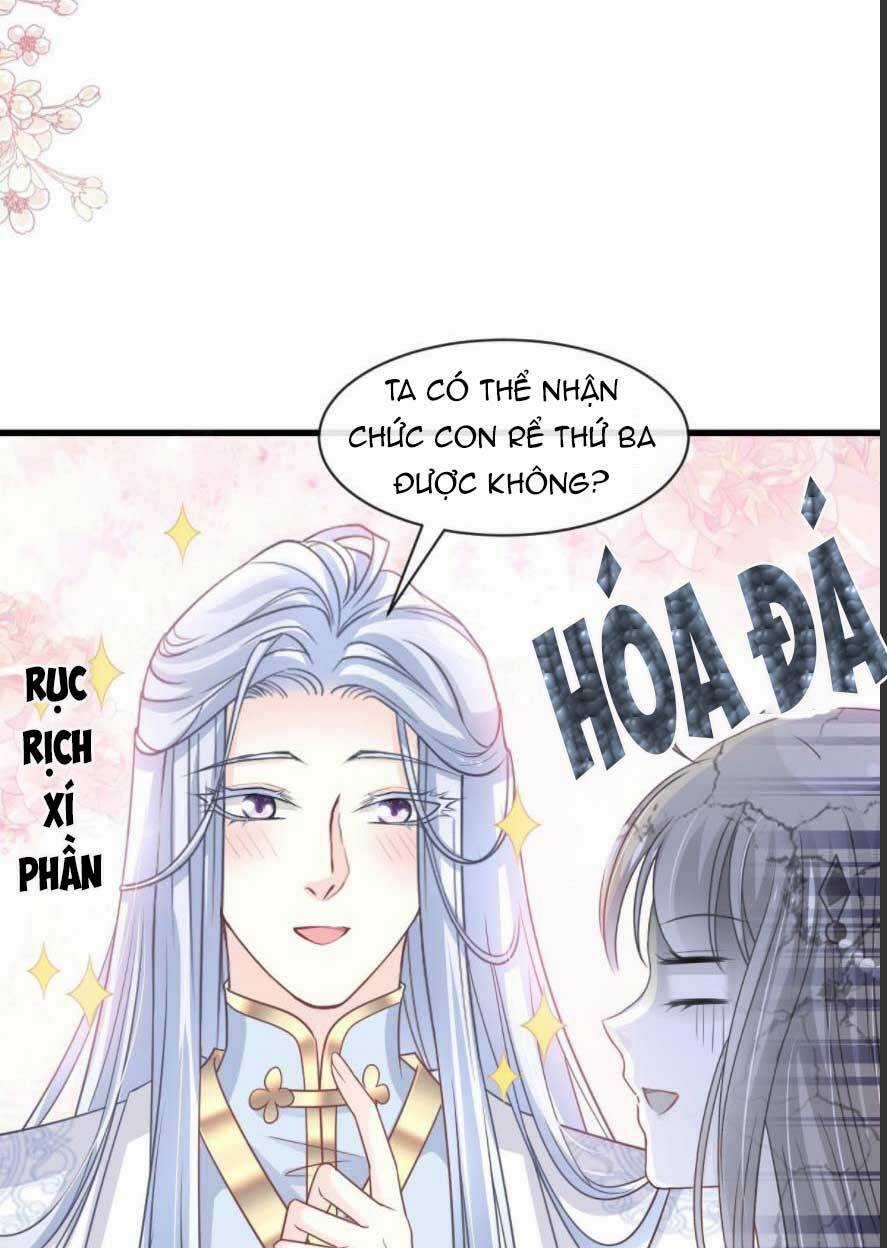 Thiên Hạ Đệ Nhất Sủng Phi Chapter 236.1 trang 11