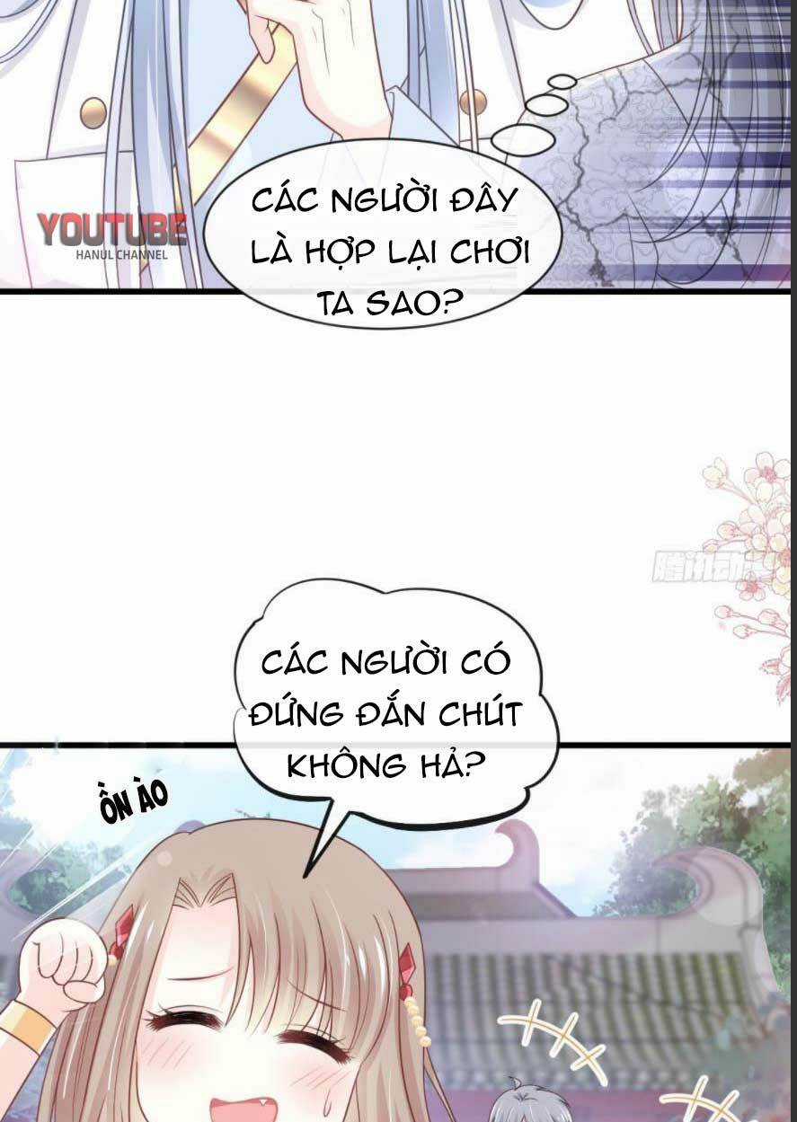 Thiên Hạ Đệ Nhất Sủng Phi Chapter 236.1 trang 12