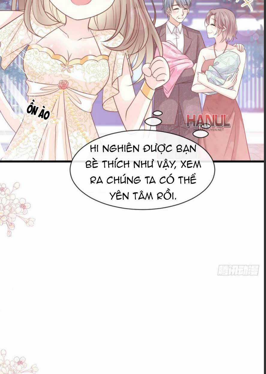 Thiên Hạ Đệ Nhất Sủng Phi Chapter 236.1 trang 13