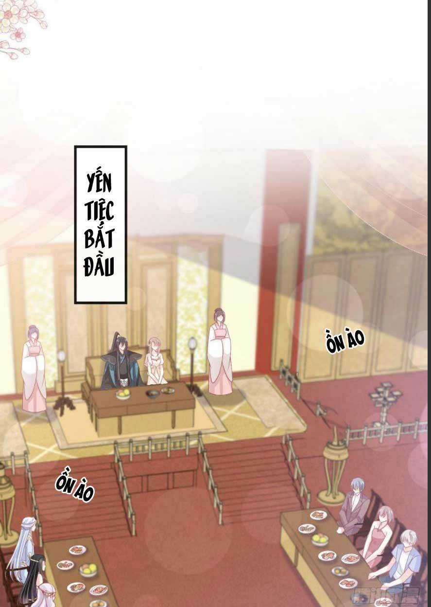 Thiên Hạ Đệ Nhất Sủng Phi Chapter 236.1 trang 14