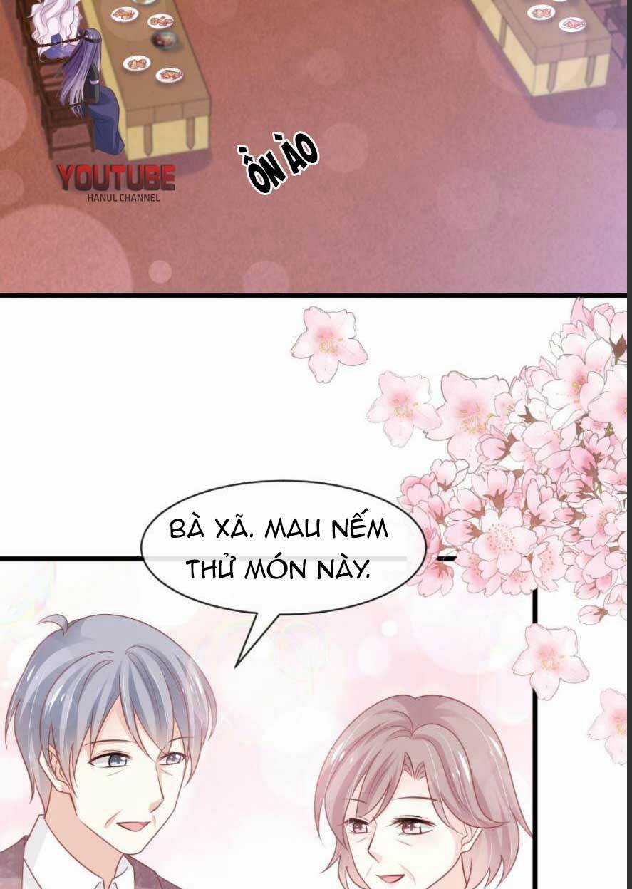 Thiên Hạ Đệ Nhất Sủng Phi Chapter 236.1 trang 15