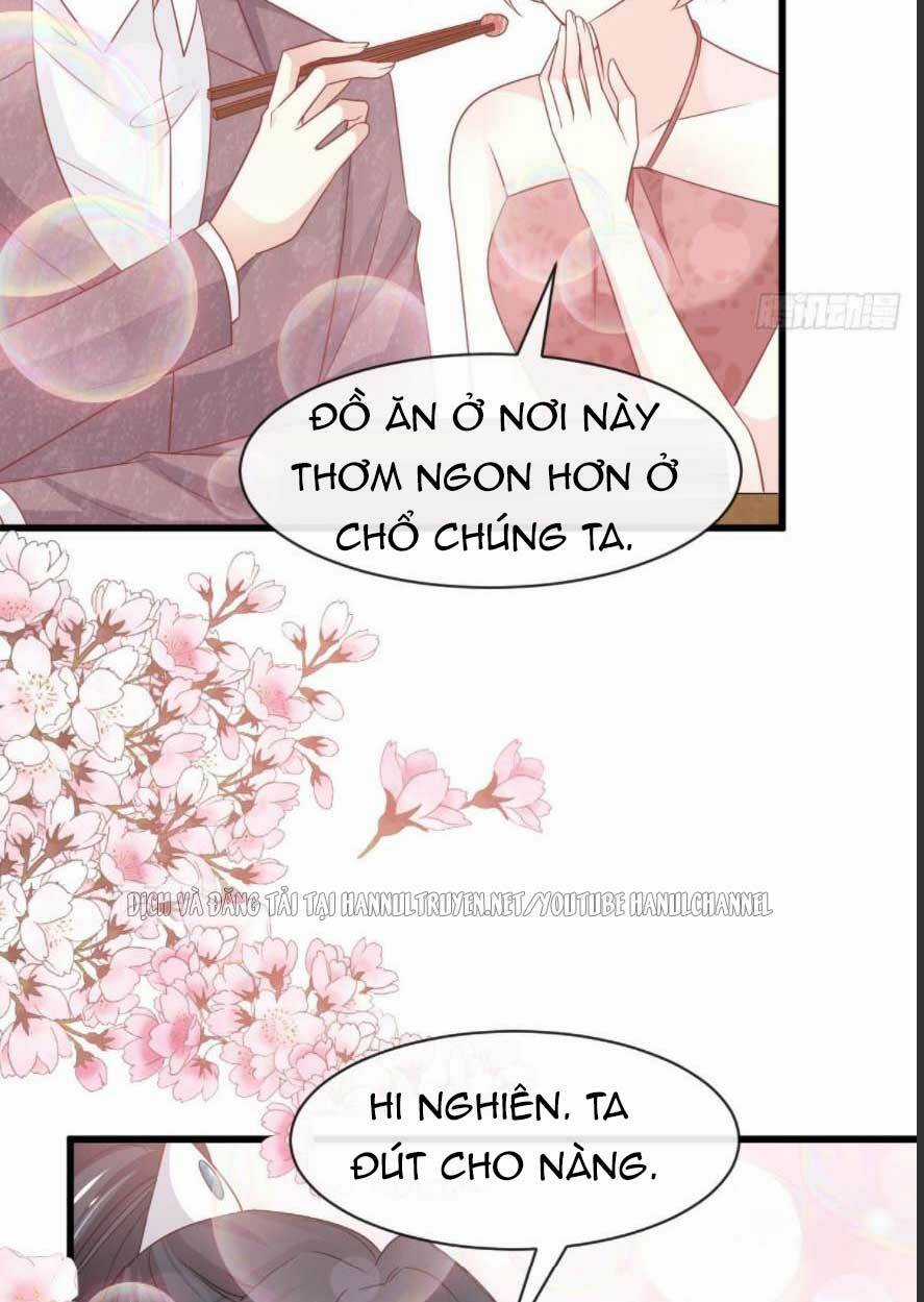 Thiên Hạ Đệ Nhất Sủng Phi Chapter 236.1 trang 16