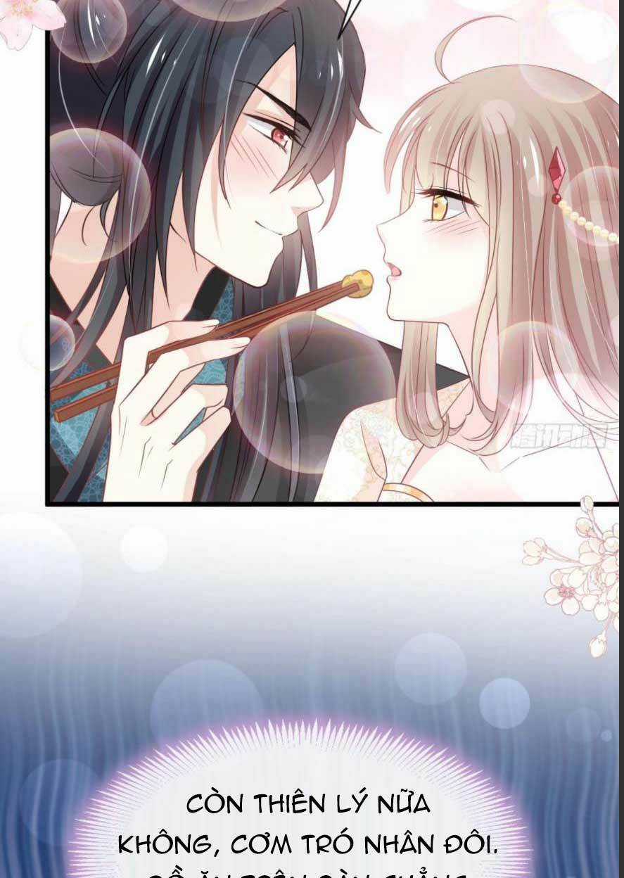 Thiên Hạ Đệ Nhất Sủng Phi Chapter 236.1 trang 17