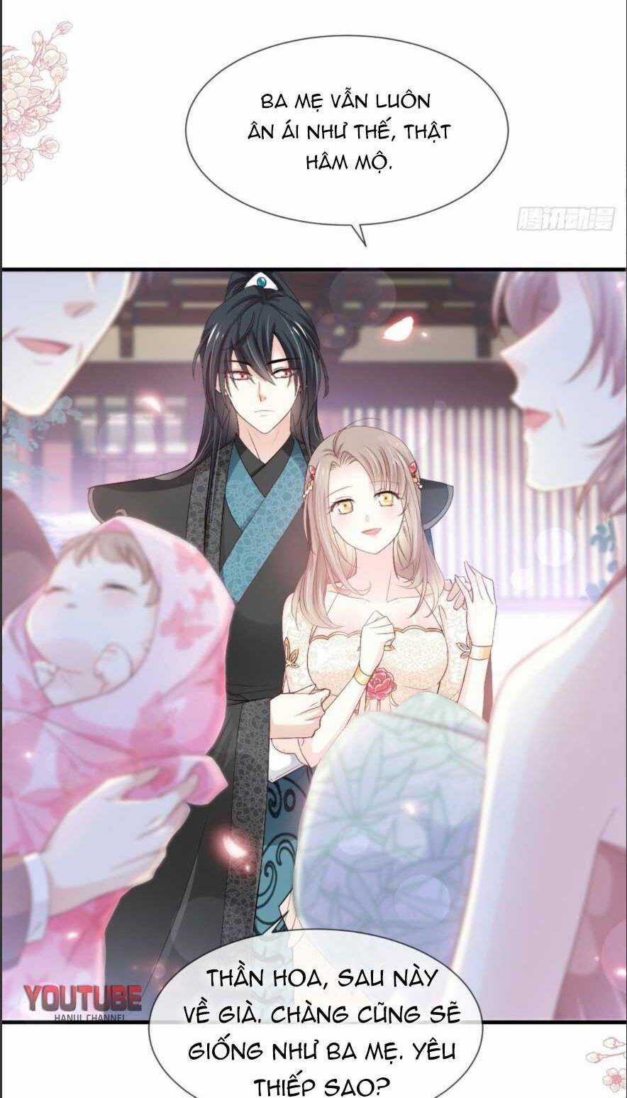 Thiên Hạ Đệ Nhất Sủng Phi Chapter 236.1 trang 2