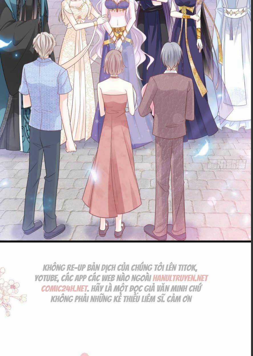 Thiên Hạ Đệ Nhất Sủng Phi Chapter 236.1 trang 5