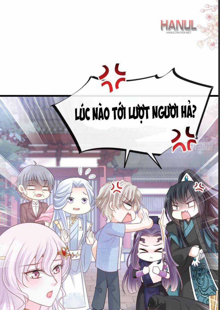 Thiên Hạ Đệ Nhất Sủng Phi Chapter 236.1 trang 7