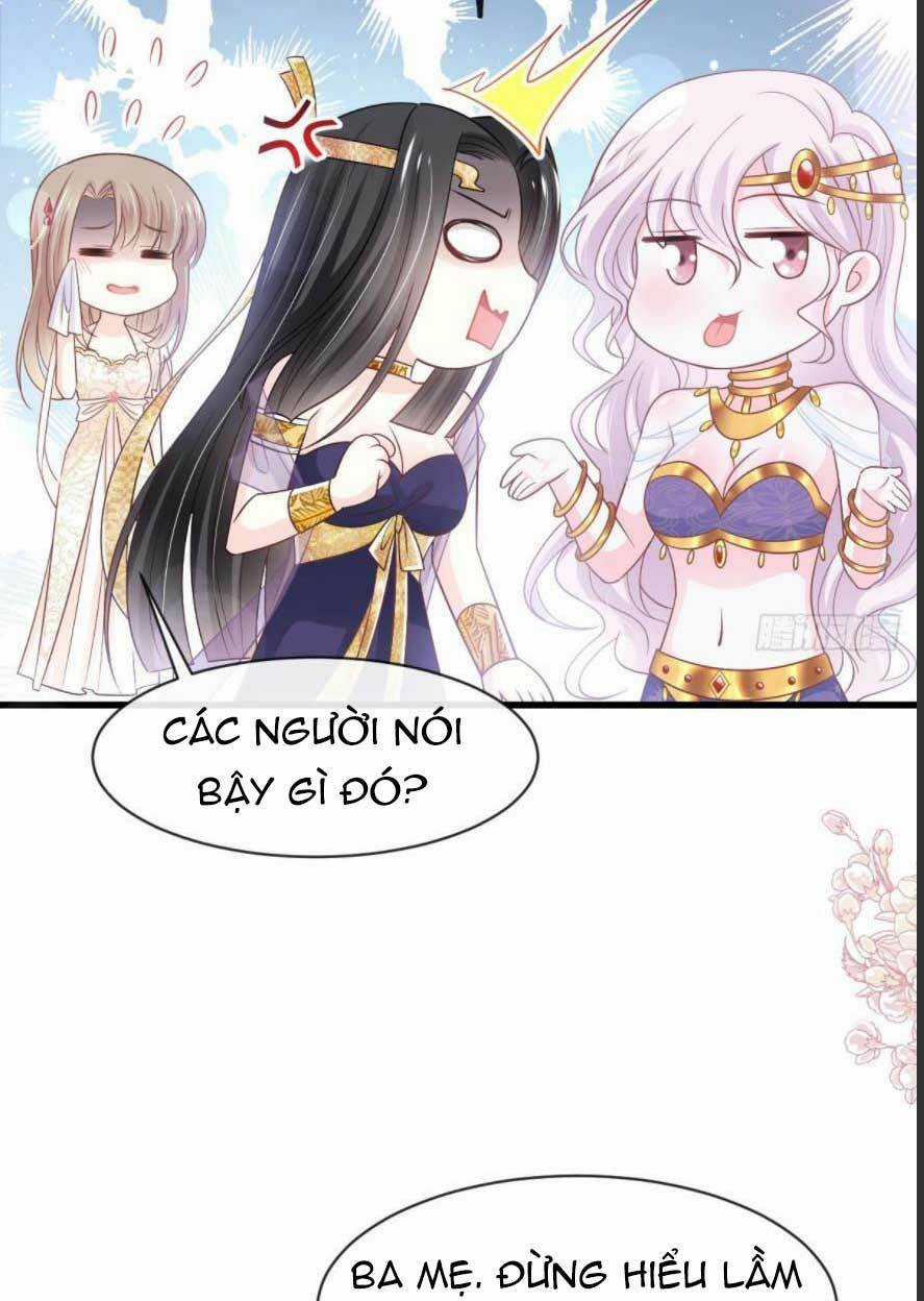 Thiên Hạ Đệ Nhất Sủng Phi Chapter 236.1 trang 9