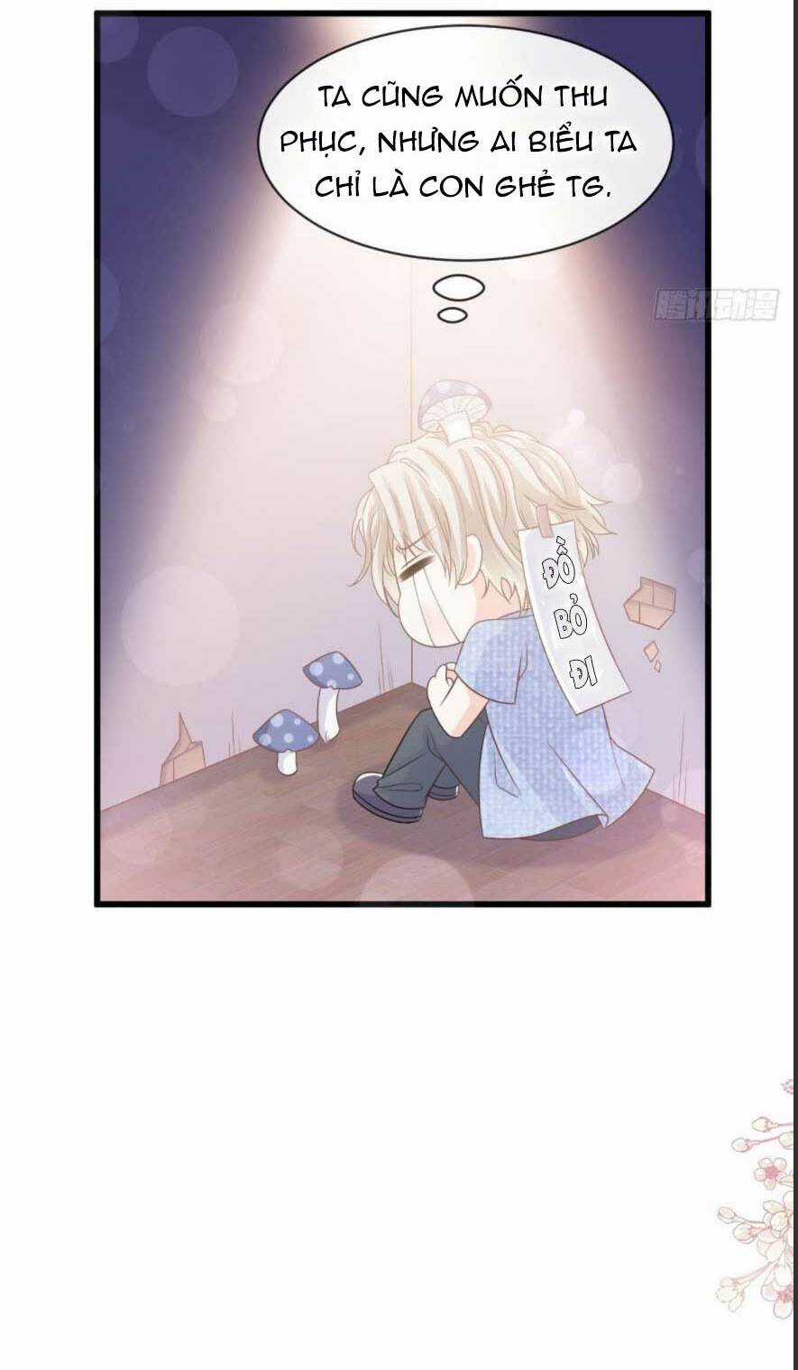 Thiên Hạ Đệ Nhất Sủng Phi Chapter 236.2 trang 10