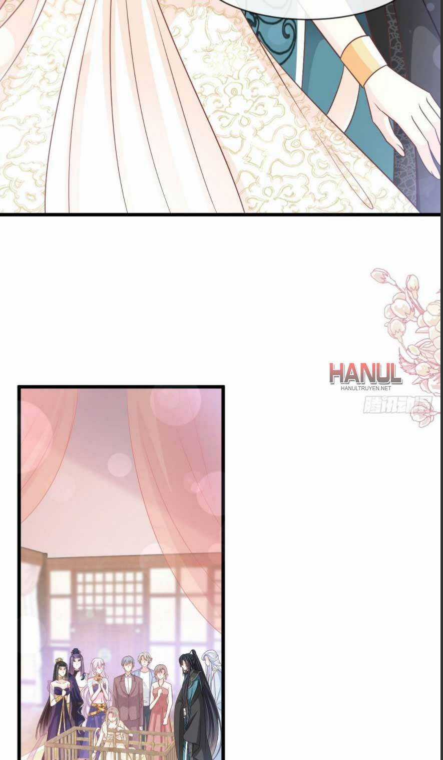 Thiên Hạ Đệ Nhất Sủng Phi Chapter 236.2 trang 13