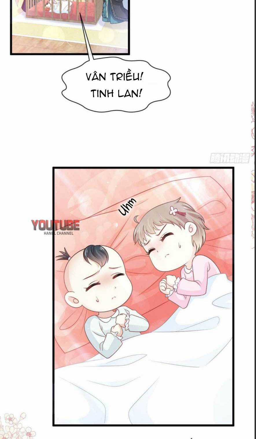 Thiên Hạ Đệ Nhất Sủng Phi Chapter 236.2 trang 14