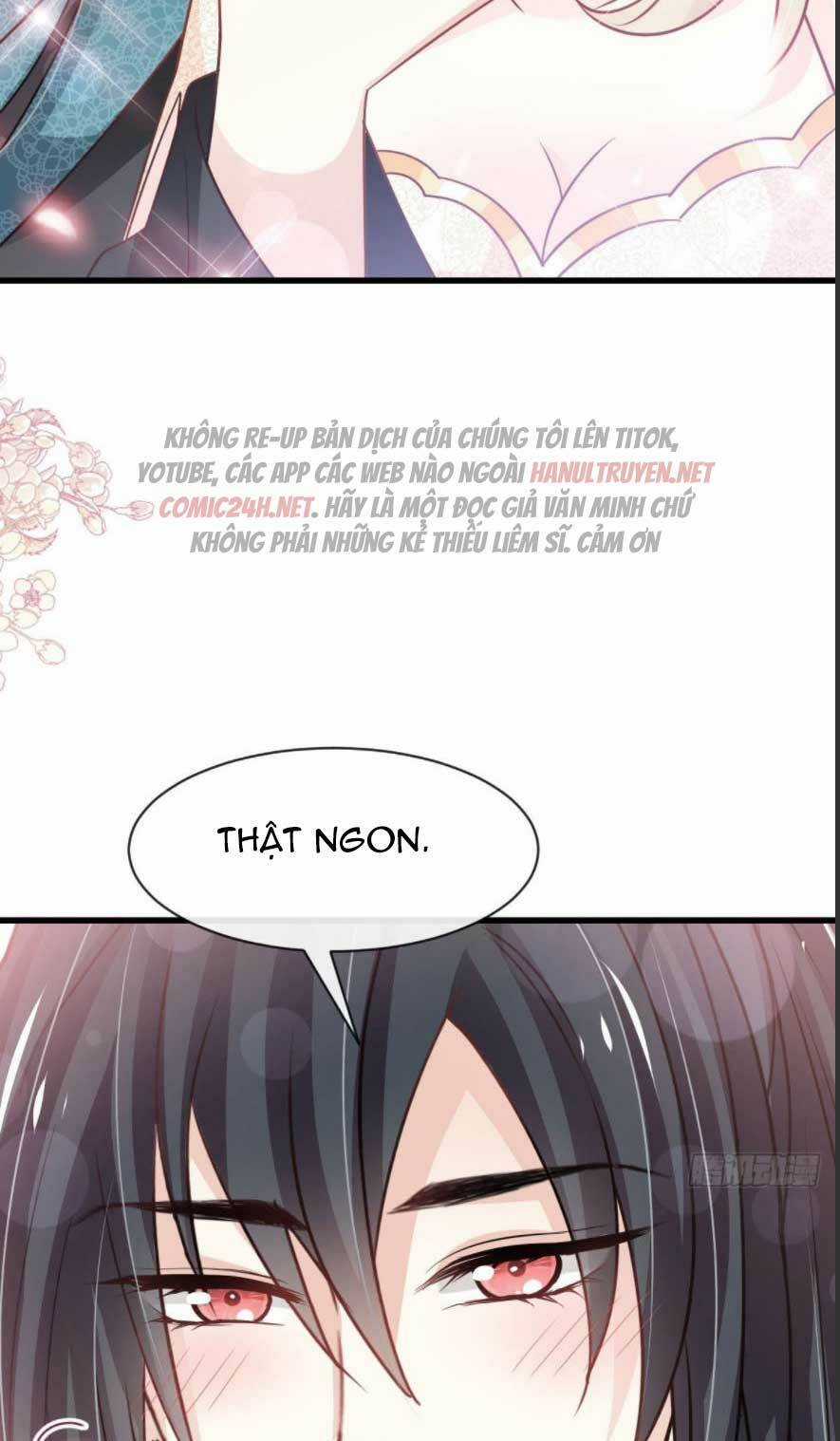 Thiên Hạ Đệ Nhất Sủng Phi Chapter 236.2 trang 3