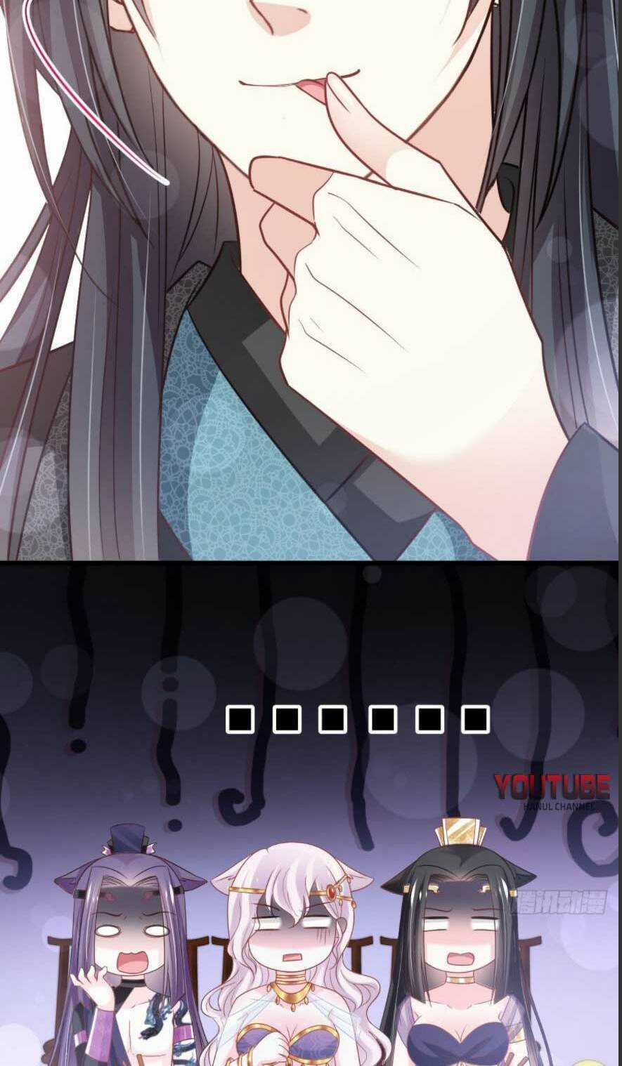 Thiên Hạ Đệ Nhất Sủng Phi Chapter 236.2 trang 4