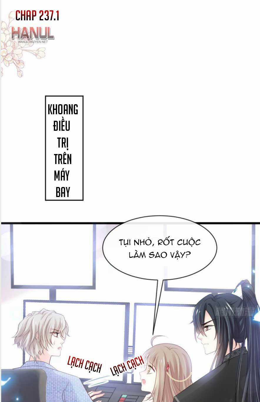Thiên Hạ Đệ Nhất Sủng Phi Chapter 237.1 trang 1