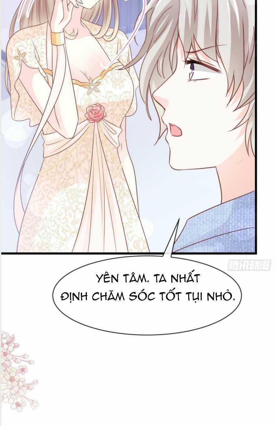 Thiên Hạ Đệ Nhất Sủng Phi Chapter 237.1 trang 11