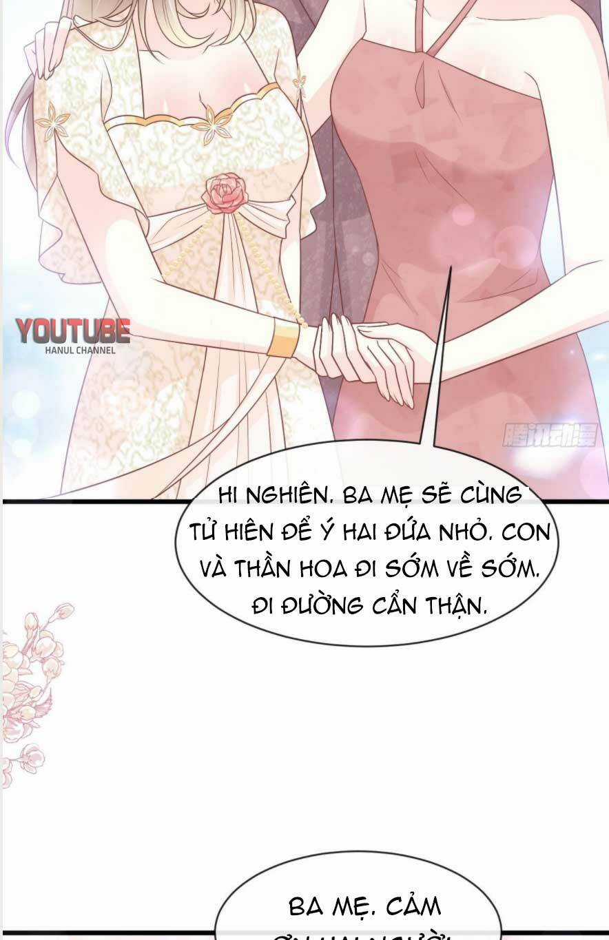 Thiên Hạ Đệ Nhất Sủng Phi Chapter 237.1 trang 13