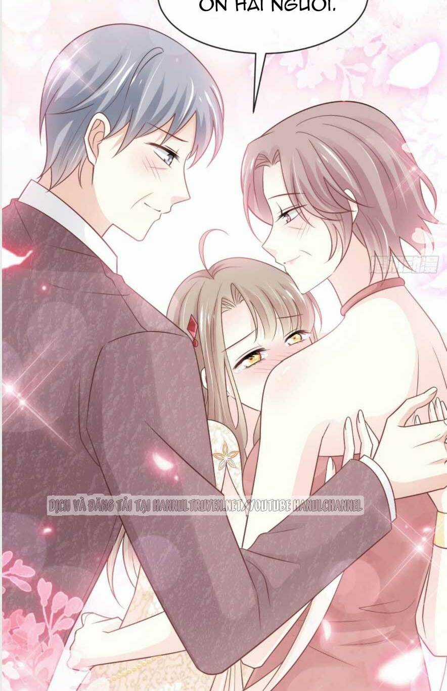 Thiên Hạ Đệ Nhất Sủng Phi Chapter 237.1 trang 14