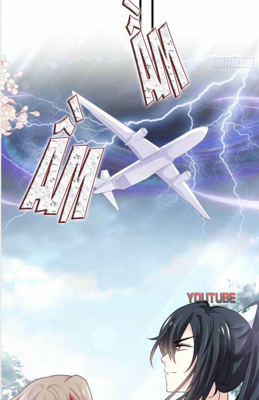 Thiên Hạ Đệ Nhất Sủng Phi Chapter 237.1 trang 16