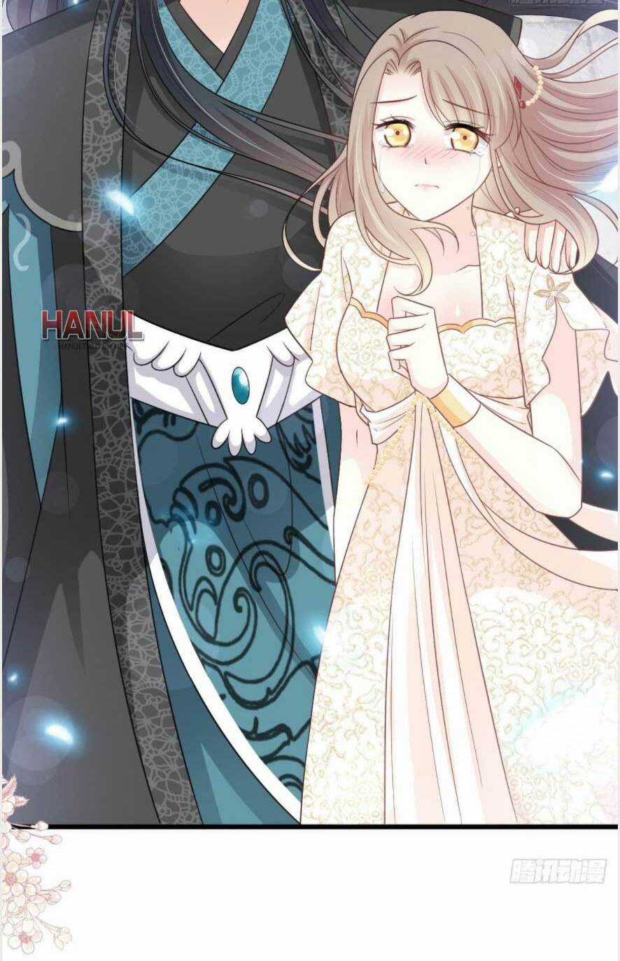 Thiên Hạ Đệ Nhất Sủng Phi Chapter 237.1 trang 18