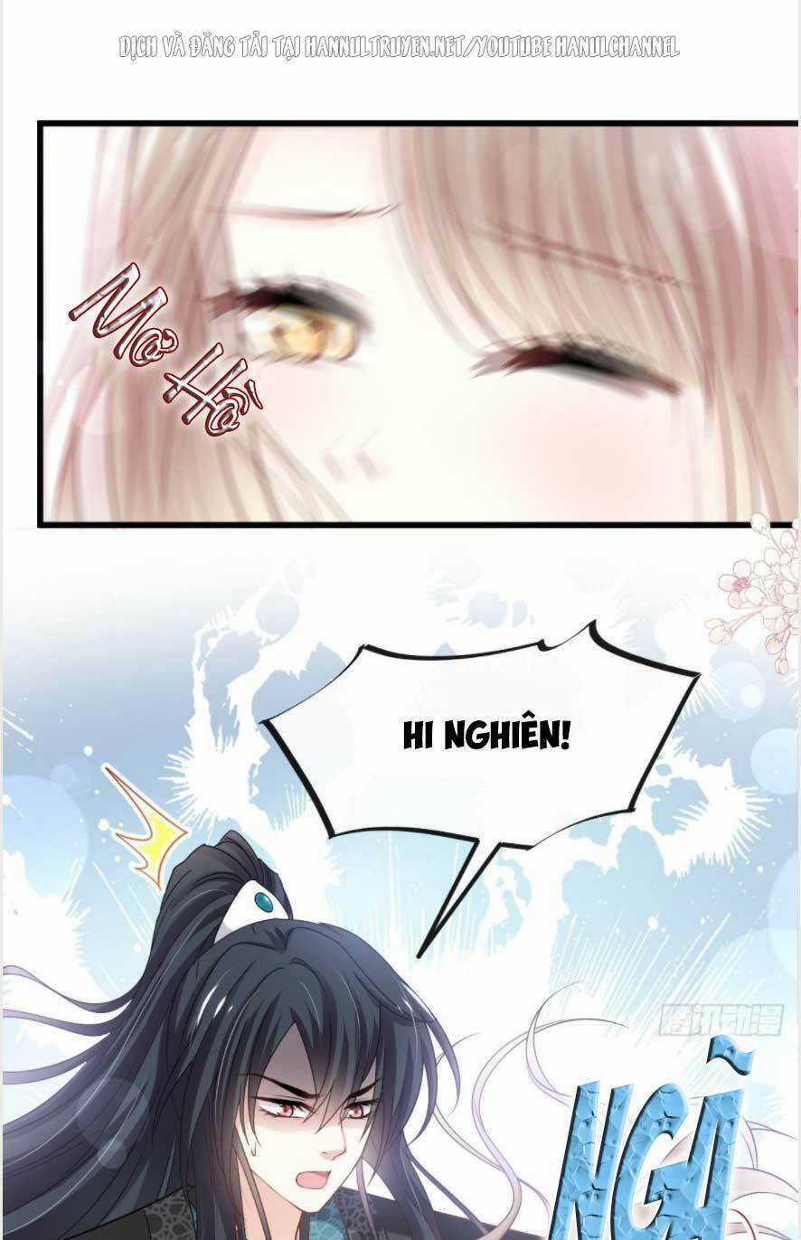 Thiên Hạ Đệ Nhất Sủng Phi Chapter 237.1 trang 19