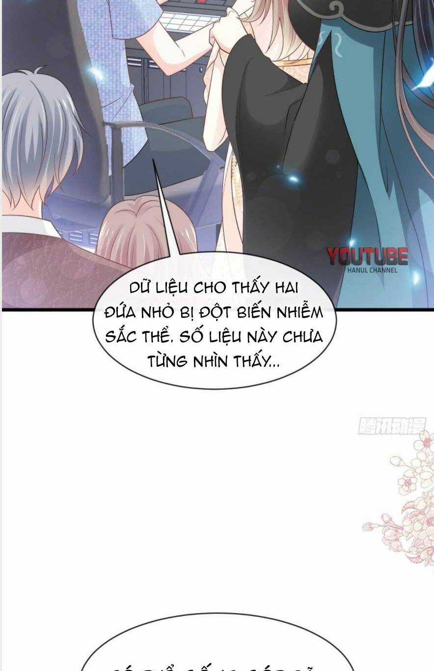 Thiên Hạ Đệ Nhất Sủng Phi Chapter 237.1 trang 2