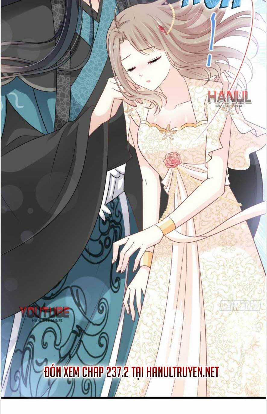 Thiên Hạ Đệ Nhất Sủng Phi Chapter 237.1 trang 20