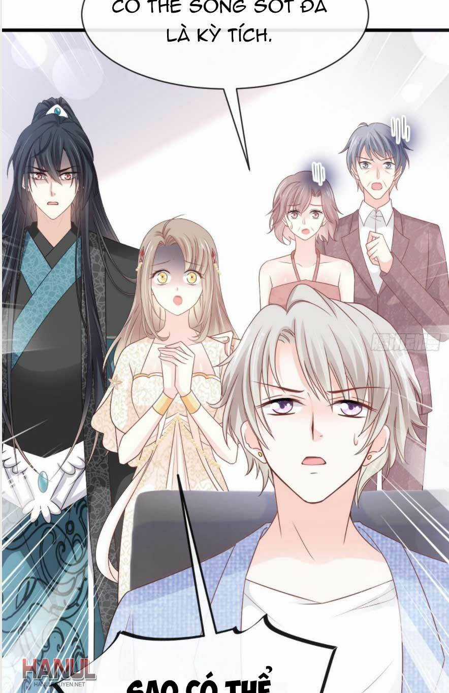 Thiên Hạ Đệ Nhất Sủng Phi Chapter 237.1 trang 3