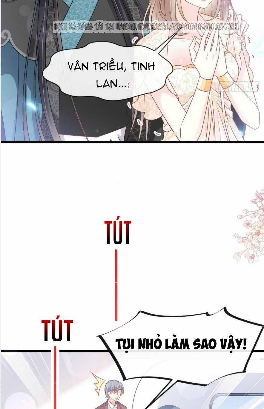 Thiên Hạ Đệ Nhất Sủng Phi Chapter 237.1 trang 5