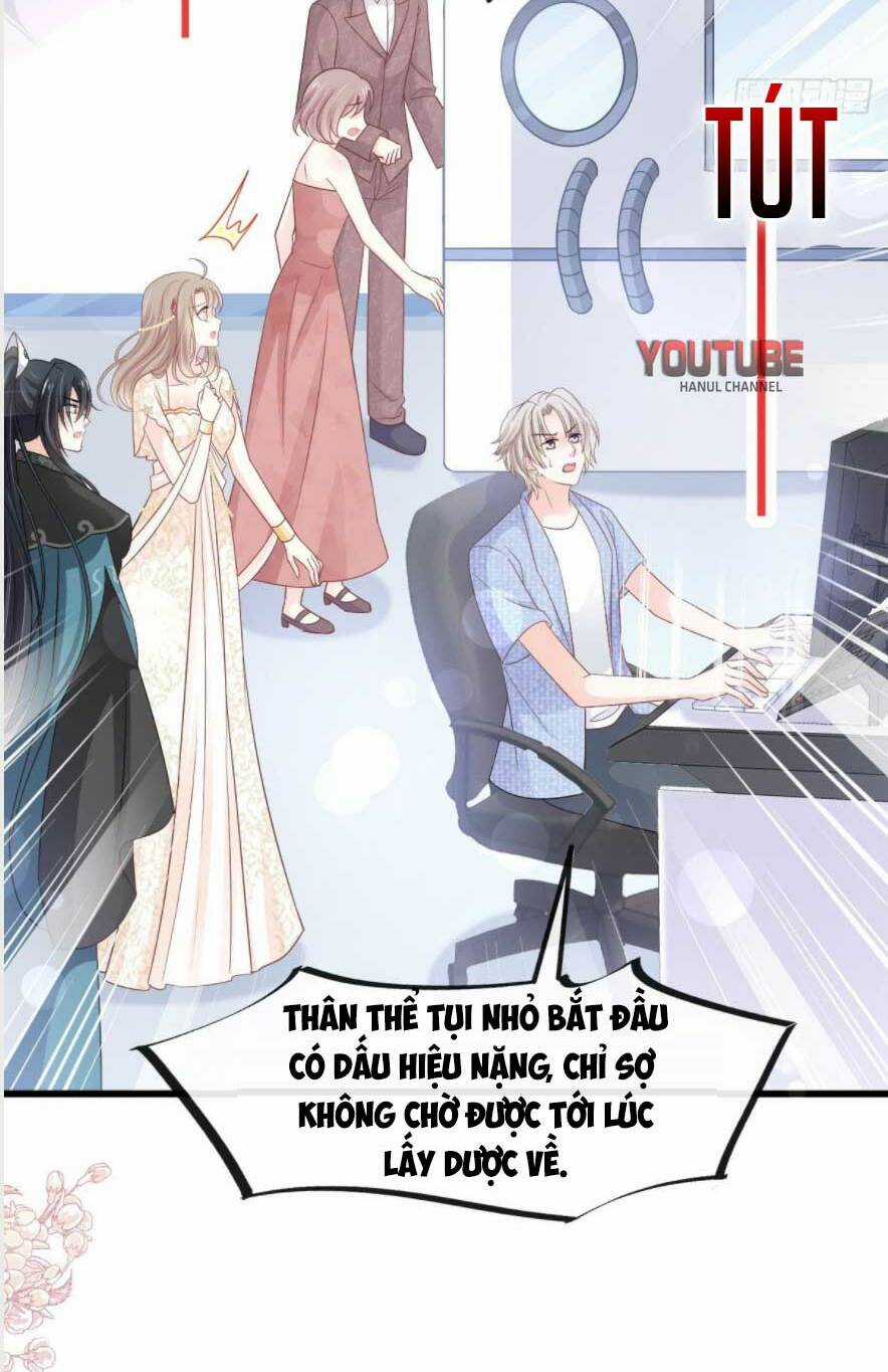 Thiên Hạ Đệ Nhất Sủng Phi Chapter 237.1 trang 6