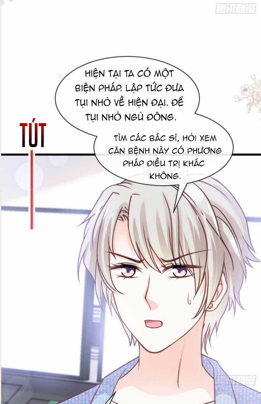 Thiên Hạ Đệ Nhất Sủng Phi Chapter 237.1 trang 7