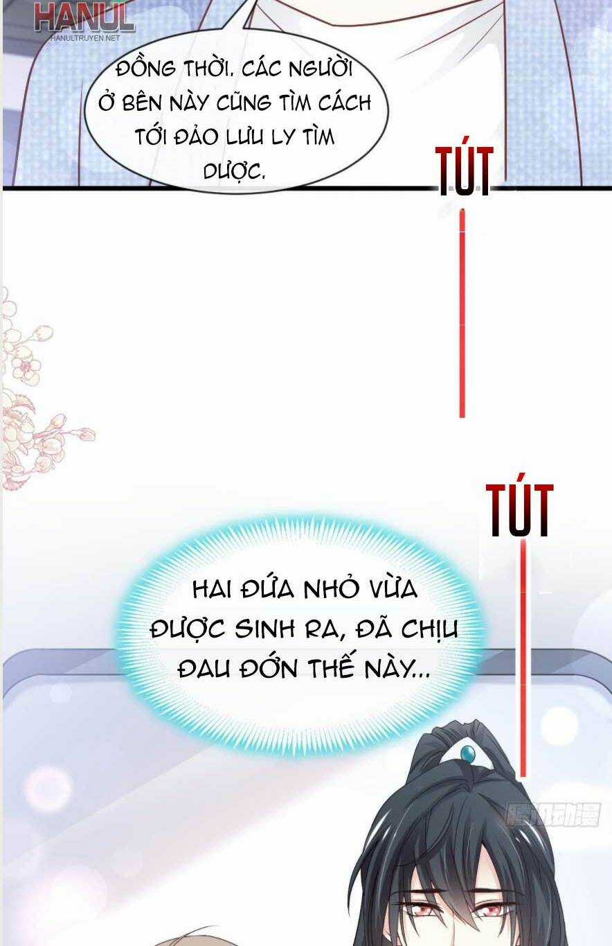 Thiên Hạ Đệ Nhất Sủng Phi Chapter 237.1 trang 8