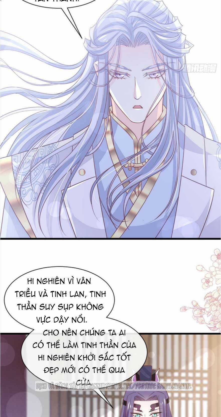 Thiên Hạ Đệ Nhất Sủng Phi Chapter 237.2 trang 13