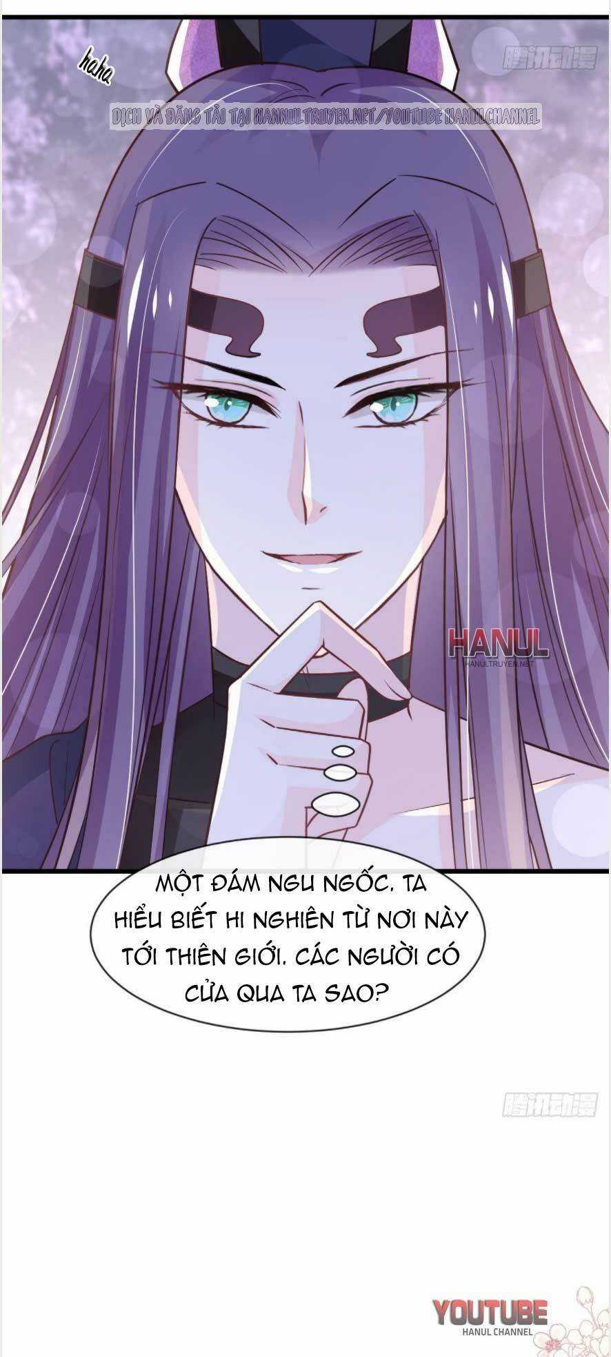 Thiên Hạ Đệ Nhất Sủng Phi Chapter 237.2 trang 15