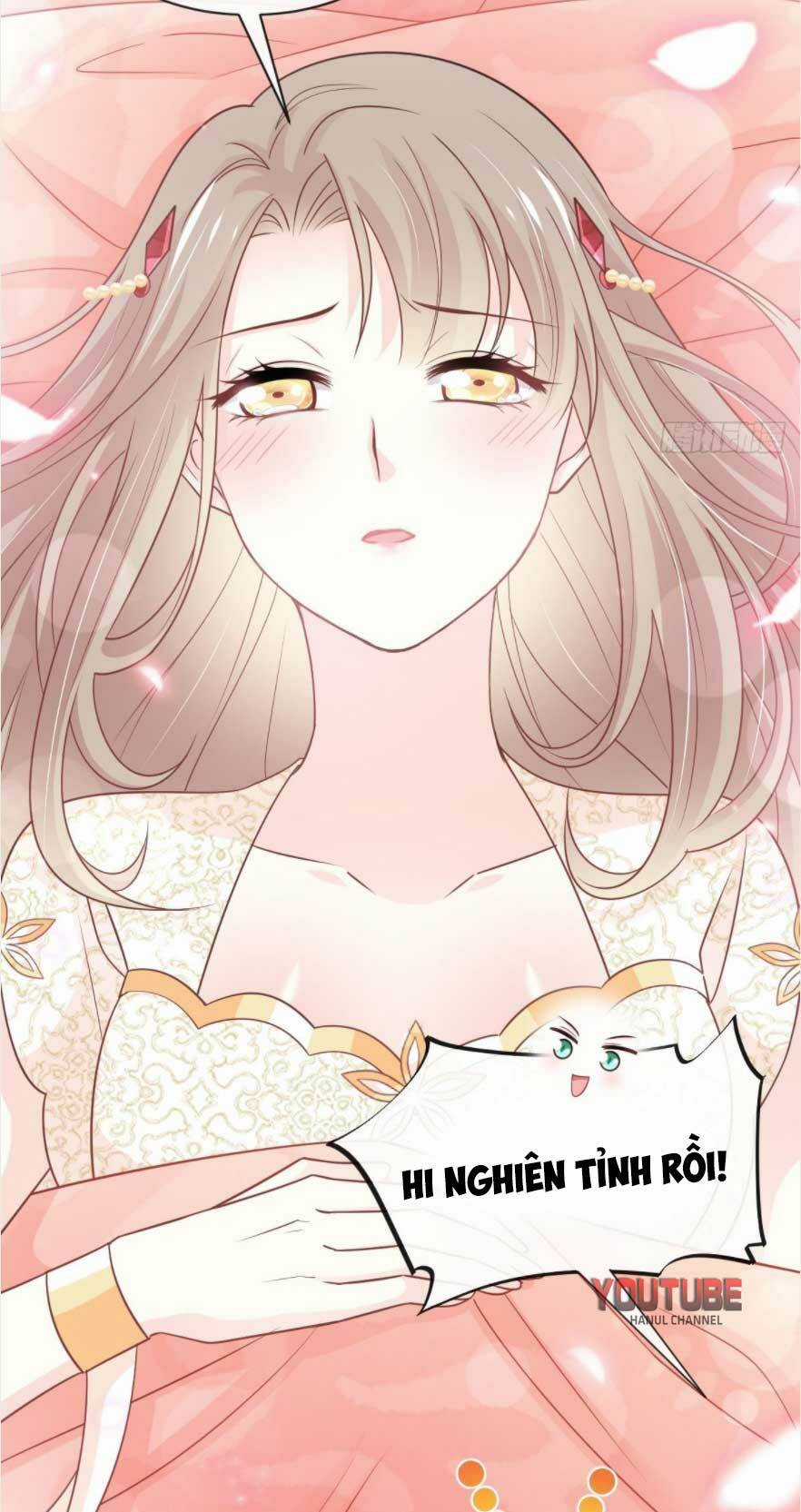 Thiên Hạ Đệ Nhất Sủng Phi Chapter 237.2 trang 2