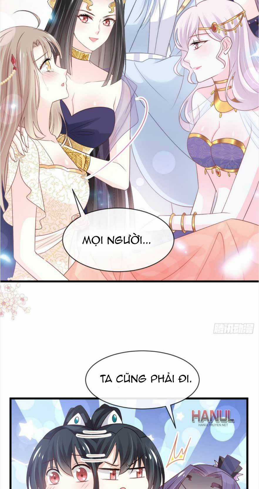 Thiên Hạ Đệ Nhất Sủng Phi Chapter 237.2 trang 4