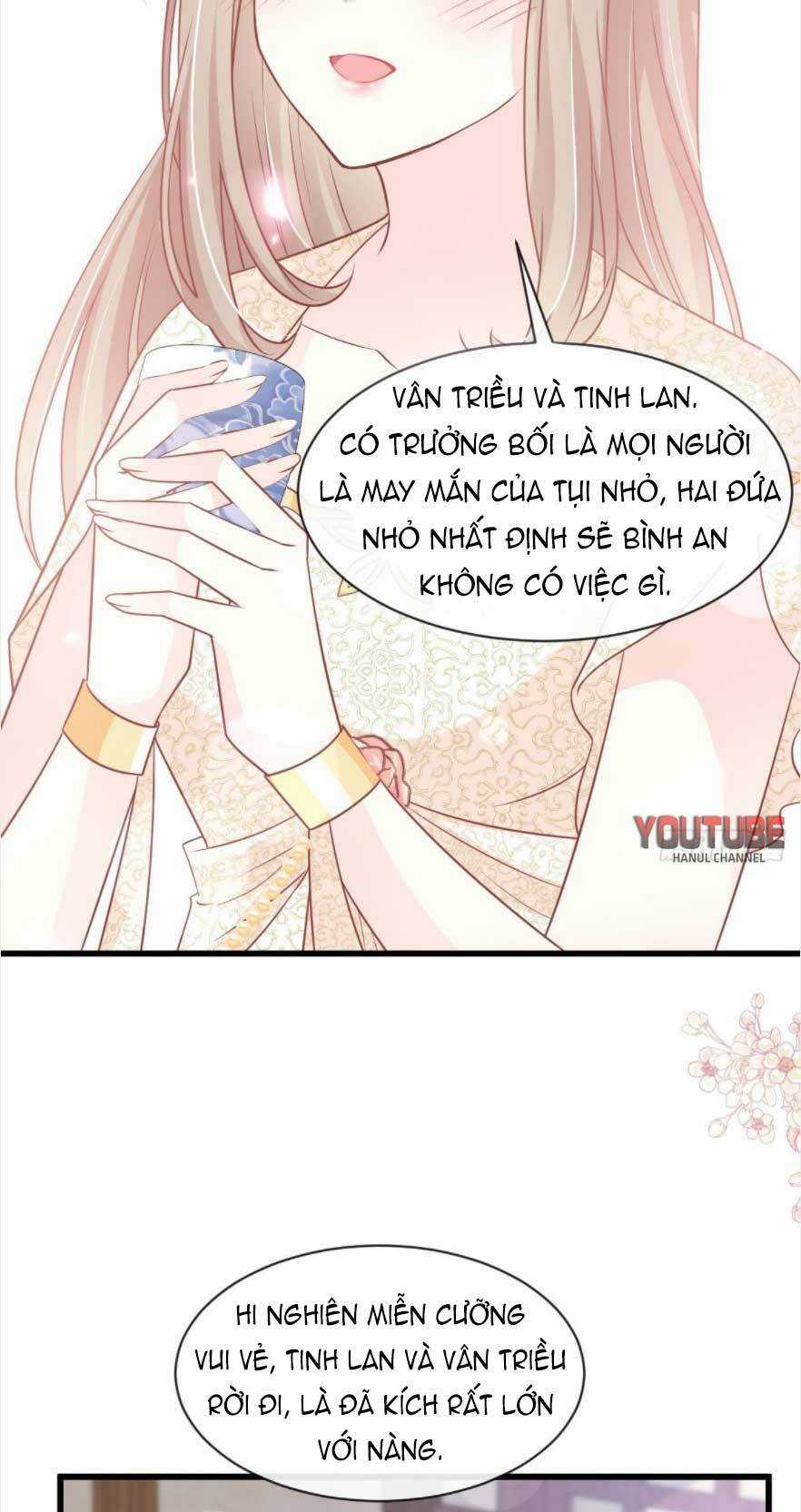 Thiên Hạ Đệ Nhất Sủng Phi Chapter 237.2 trang 6