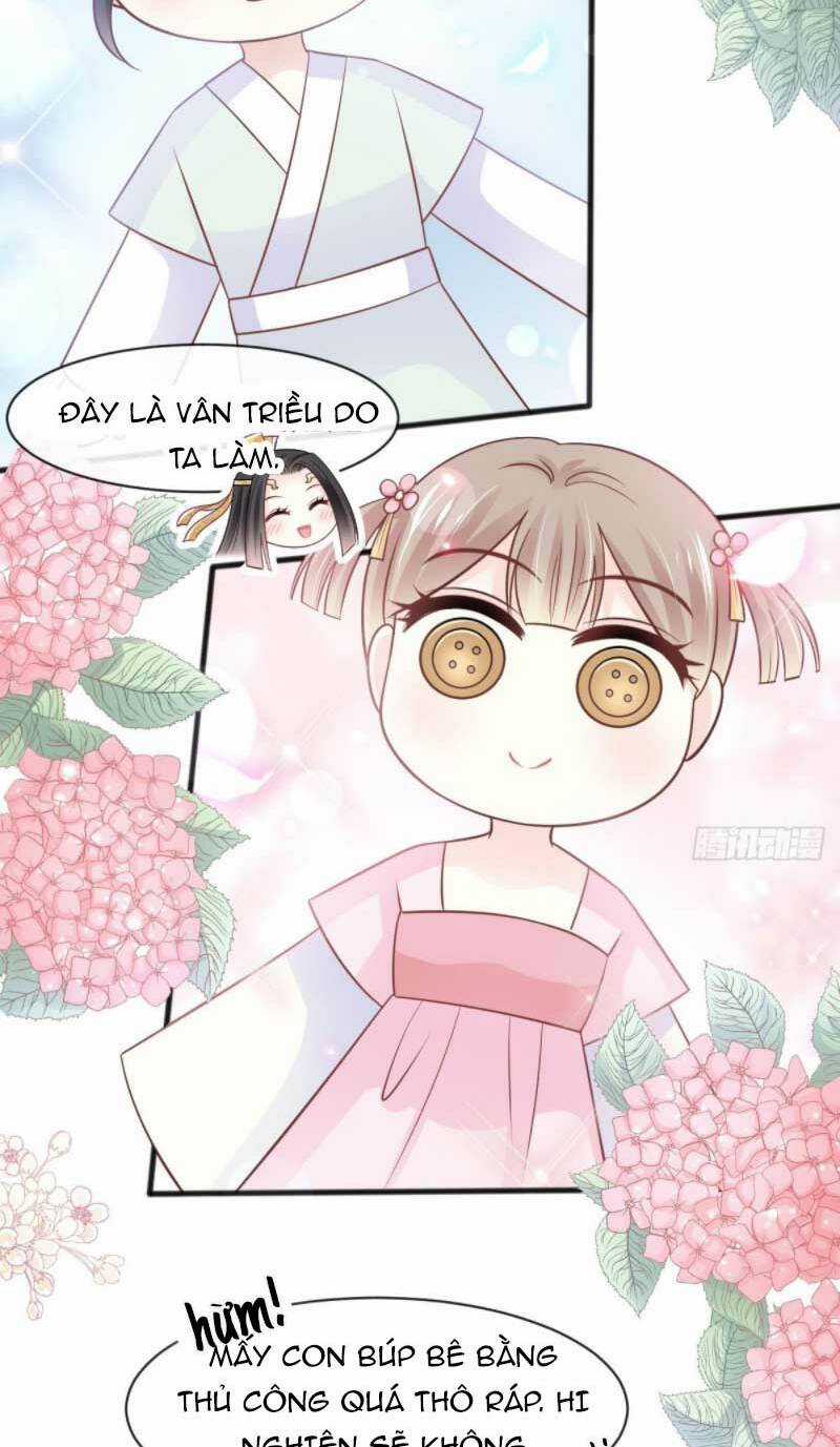 Thiên Hạ Đệ Nhất Sủng Phi Chapter 238.1 trang 10