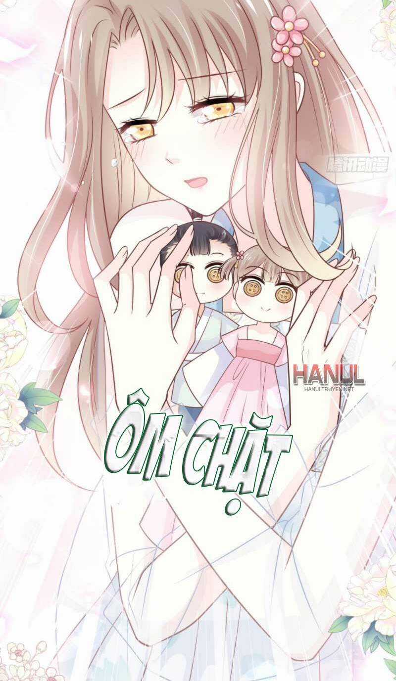 Thiên Hạ Đệ Nhất Sủng Phi Chapter 238.1 trang 12