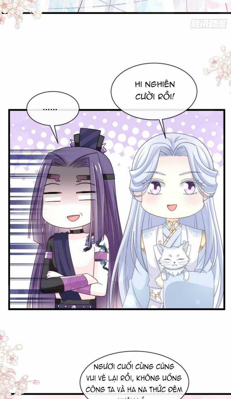 Thiên Hạ Đệ Nhất Sủng Phi Chapter 238.1 trang 13