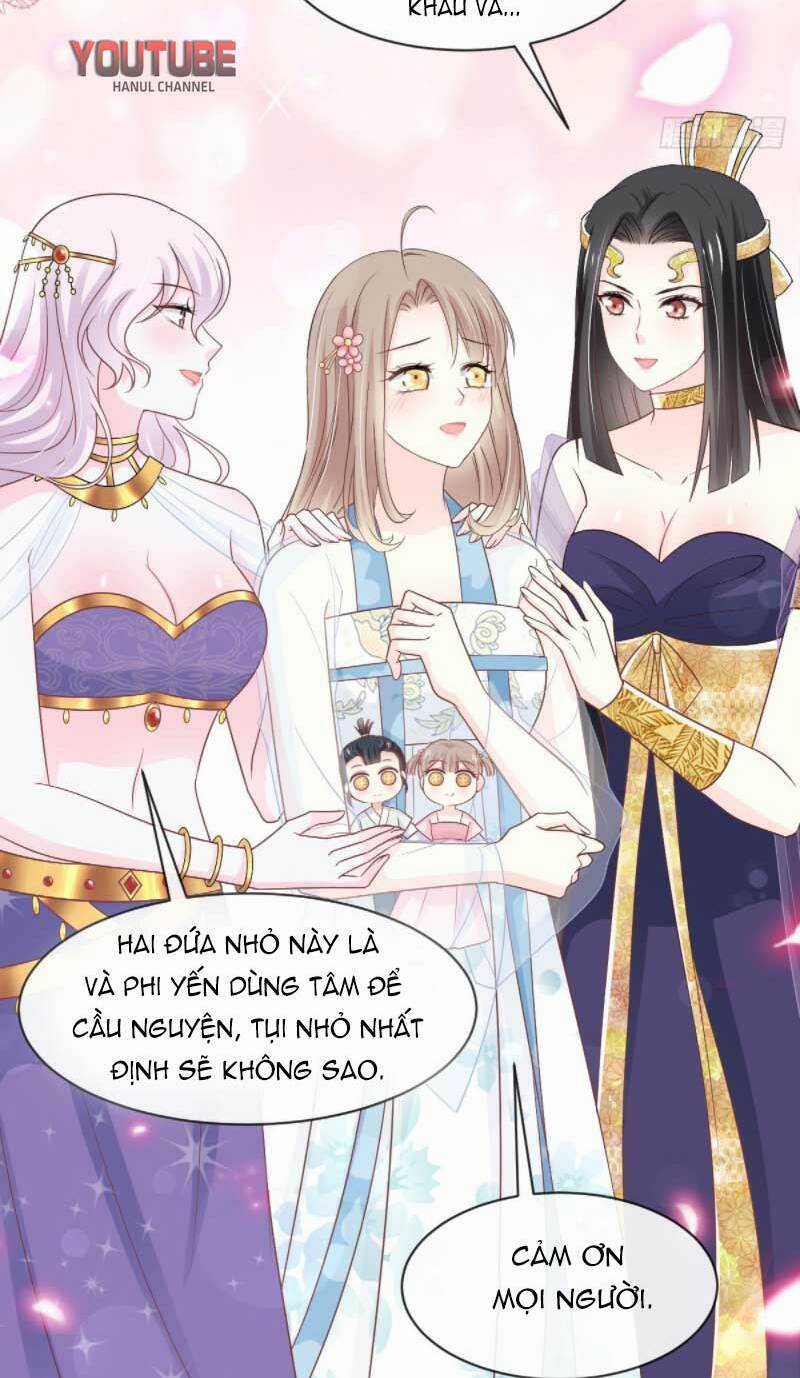 Thiên Hạ Đệ Nhất Sủng Phi Chapter 238.1 trang 14