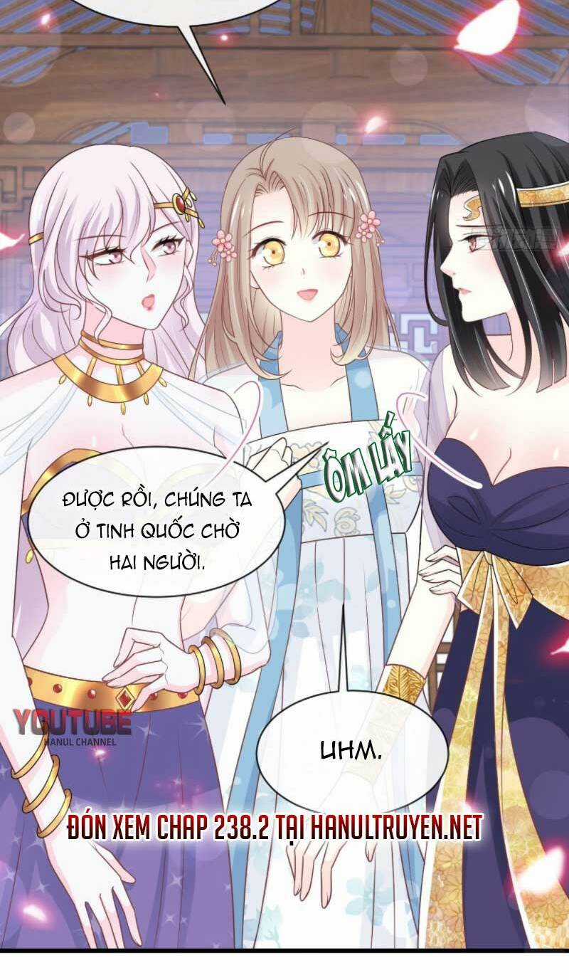 Thiên Hạ Đệ Nhất Sủng Phi Chapter 238.1 trang 18