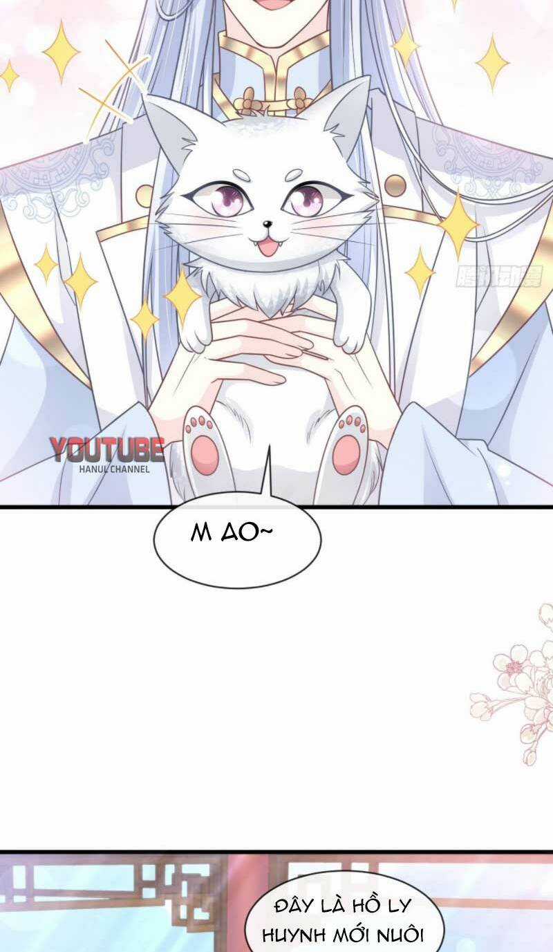 Thiên Hạ Đệ Nhất Sủng Phi Chapter 238.1 trang 2