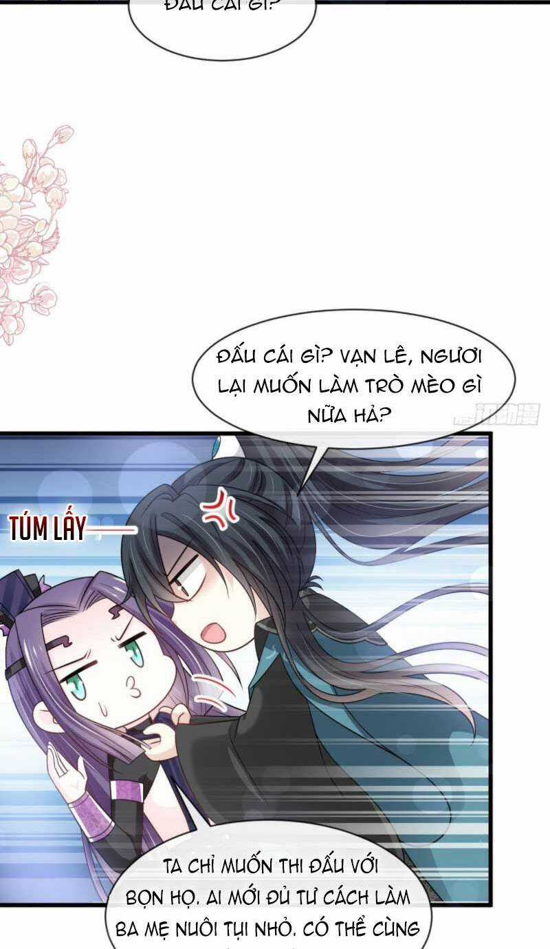 Thiên Hạ Đệ Nhất Sủng Phi Chapter 238.1 trang 6