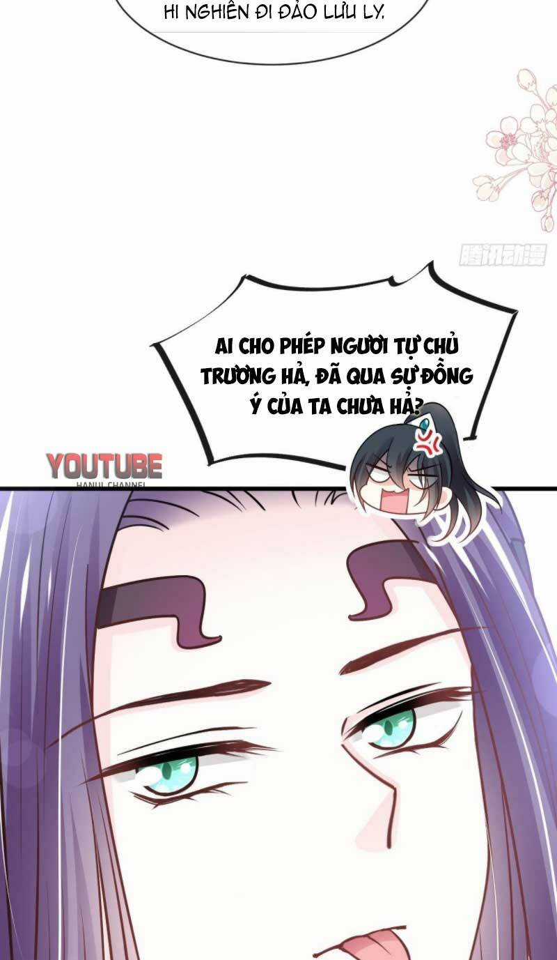 Thiên Hạ Đệ Nhất Sủng Phi Chapter 238.1 trang 7